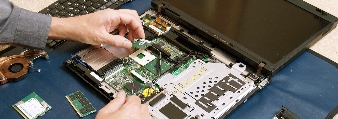 Computer Repair Largo Center