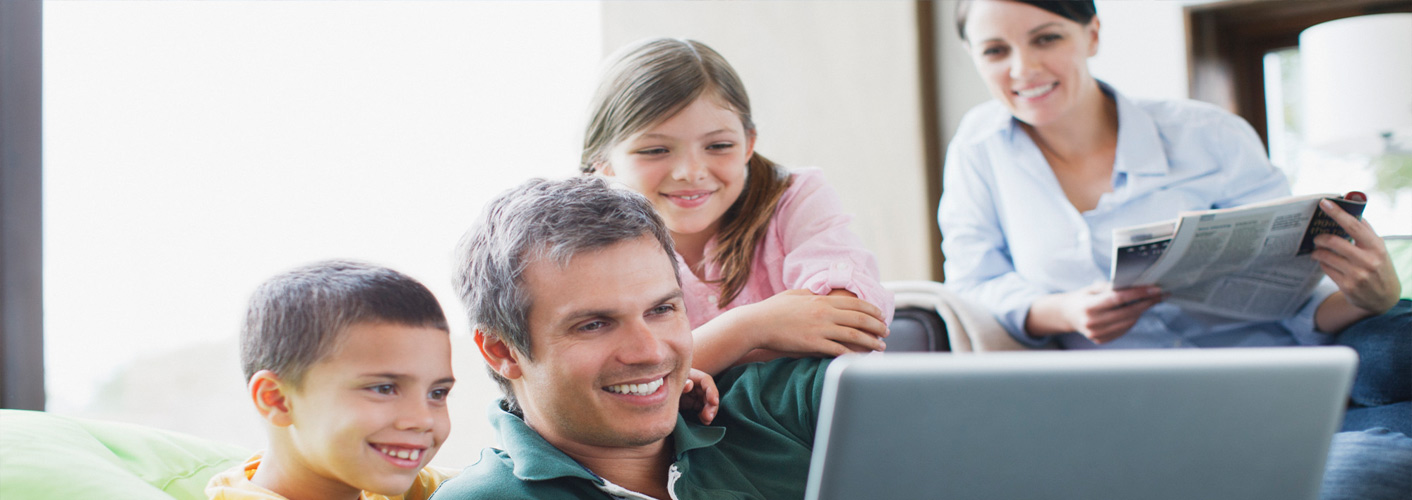 Residential Computer Repair Largo